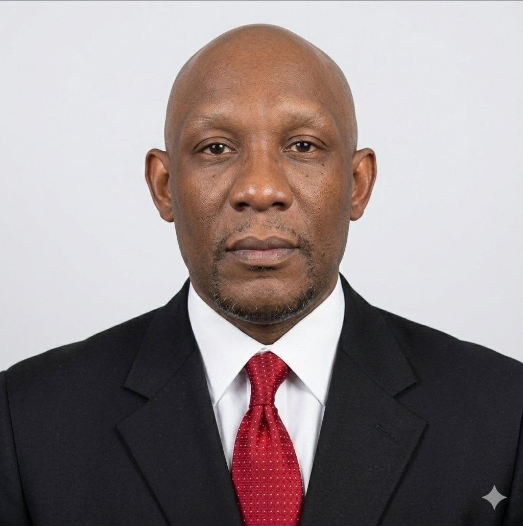 Ben Johnson profile photo