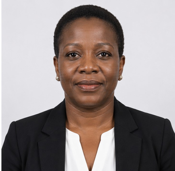 Margaret Asante profile photo