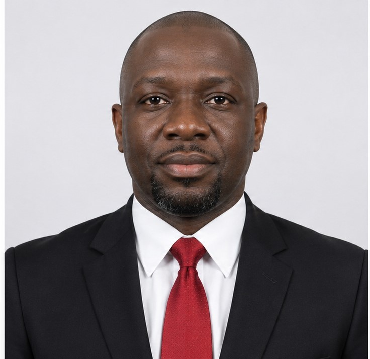Kwame Owusu profile photo